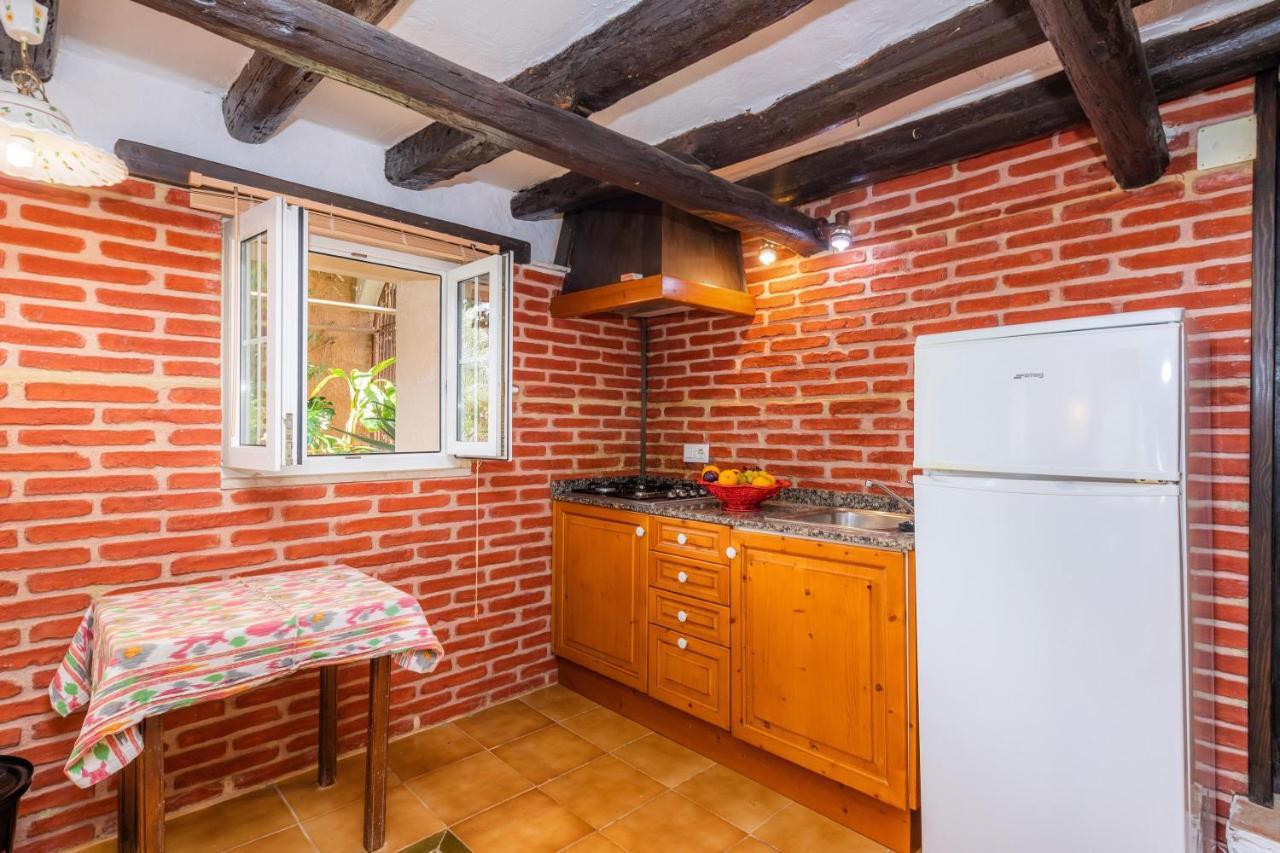 Caragol - Finca Es Pla Nou Apartment Manacor (Mallorca)