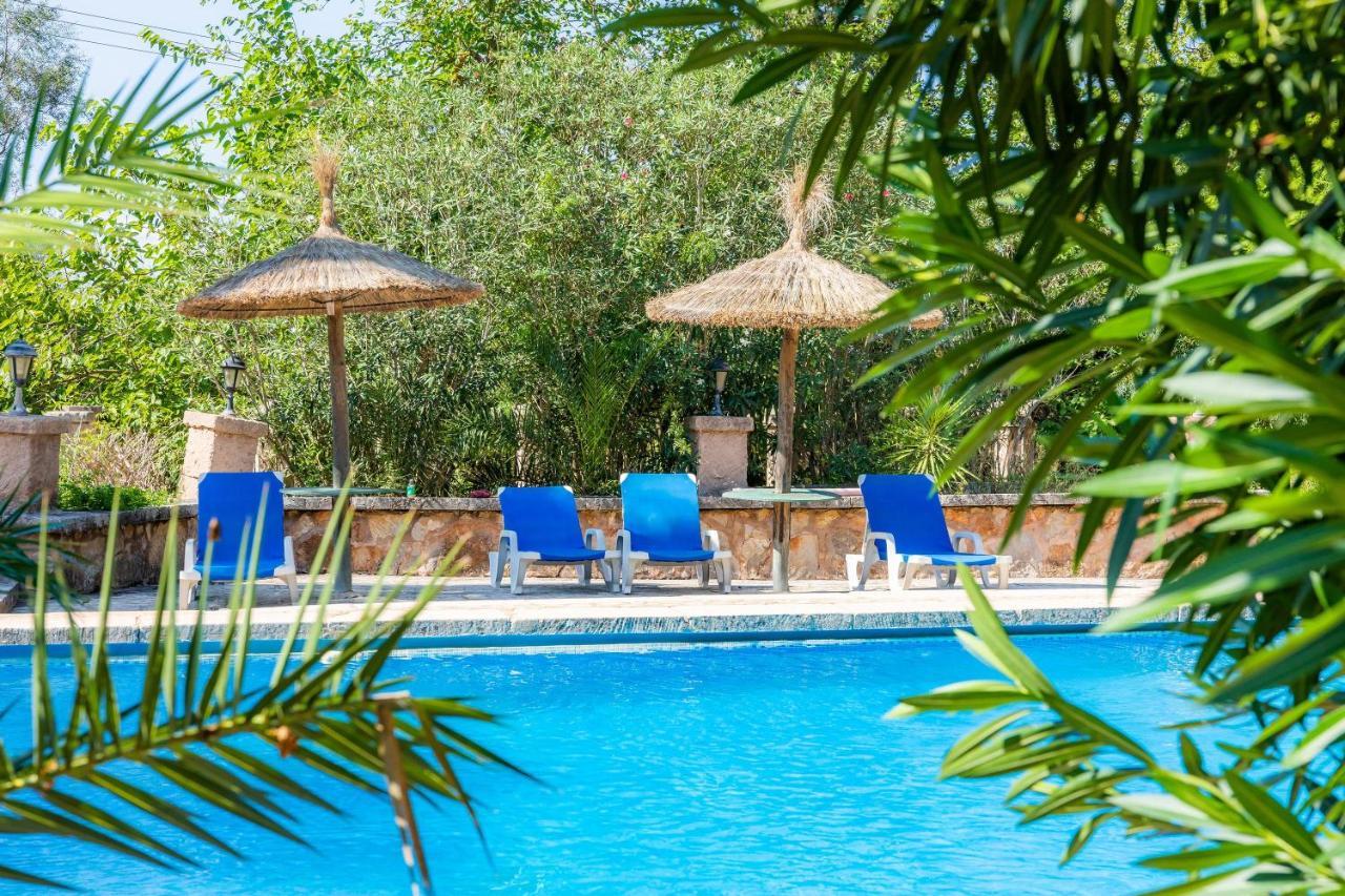 Apartment Caragol - Finca Es Pla Nou *