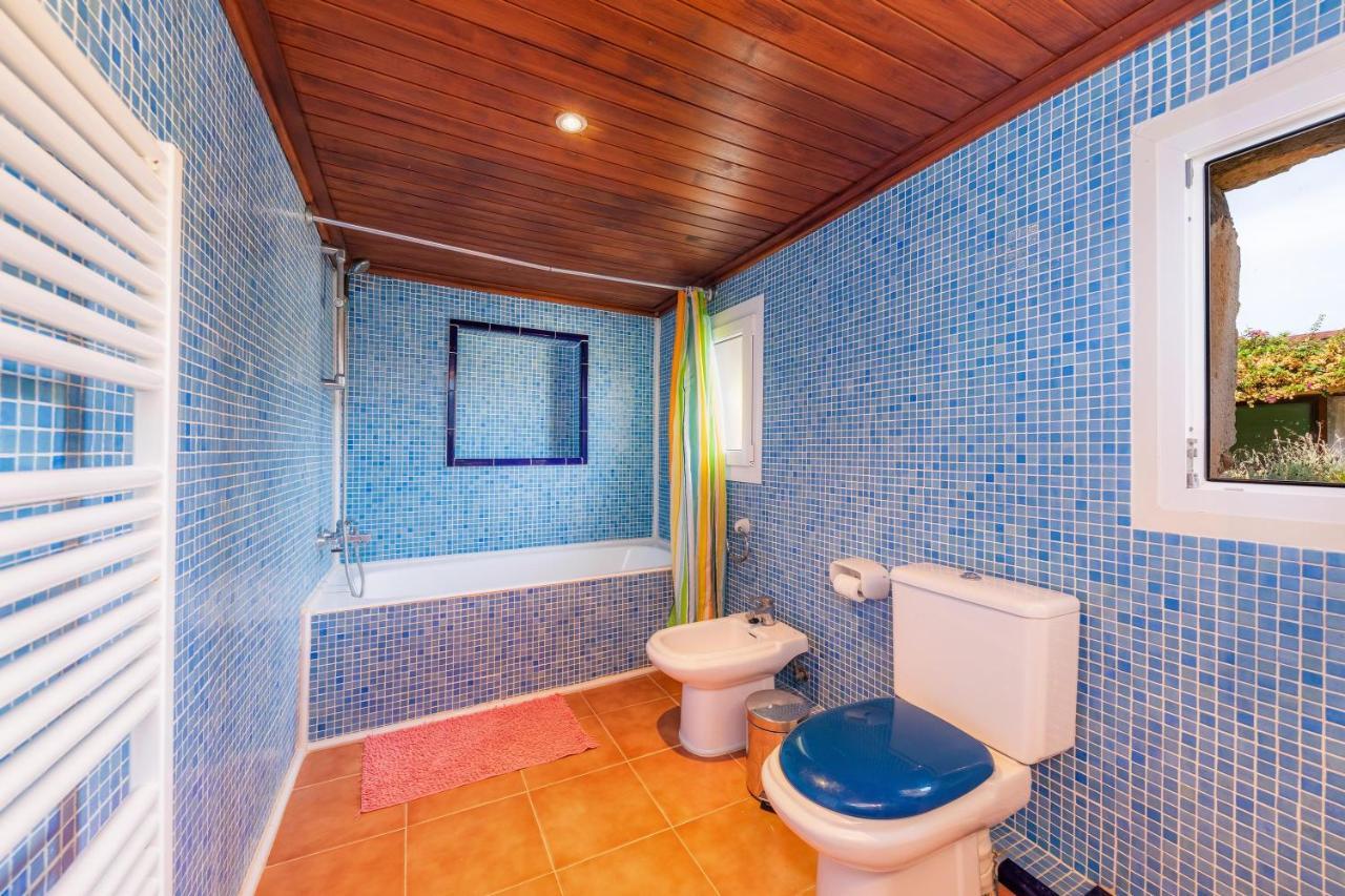 Apartment Caragol - Finca Es Pla Nou