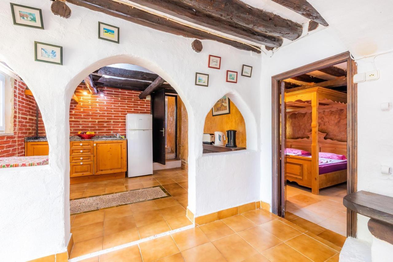Caragol - Finca Es Pla Nou Apartment *