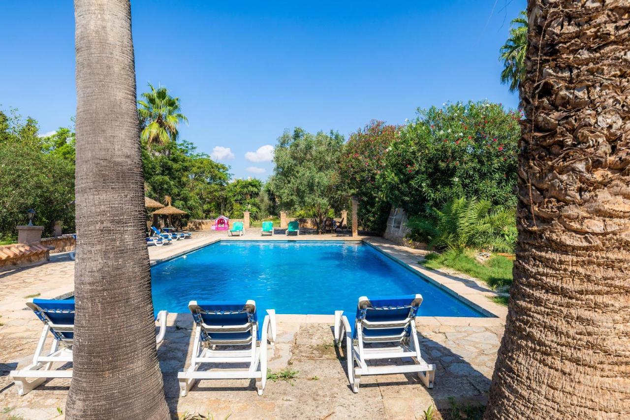 Apartment Caragol - Finca Es Pla Nou *
